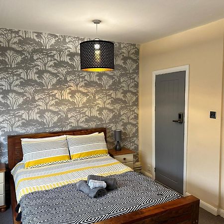 The Easy Inn Brighton Eksteriør bilde