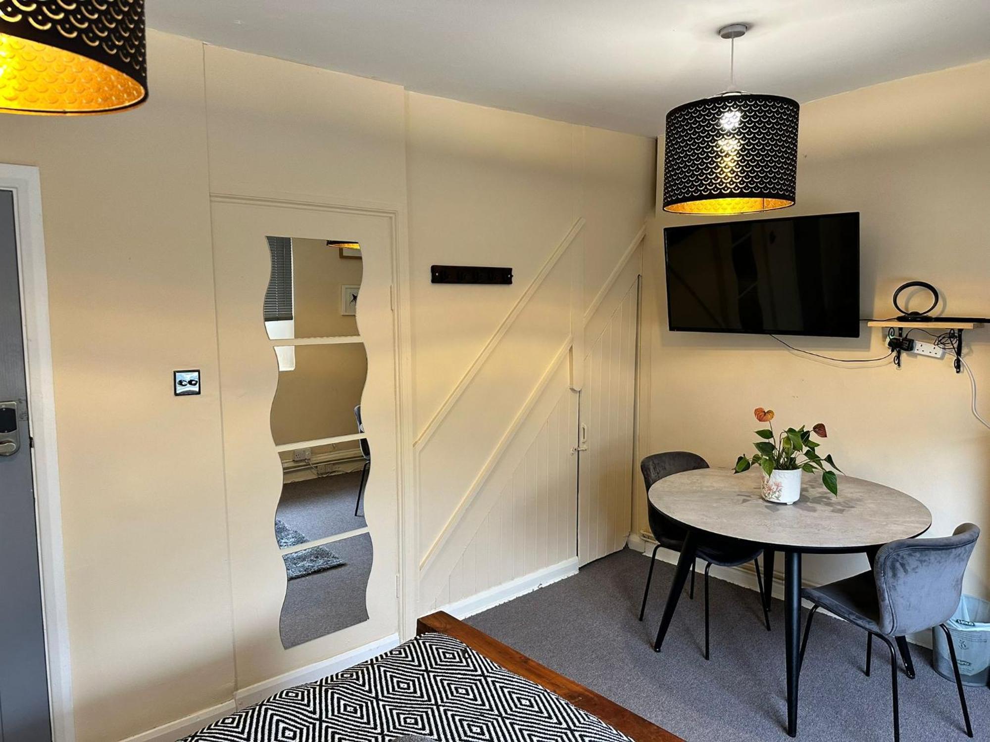The Easy Inn Brighton Eksteriør bilde
