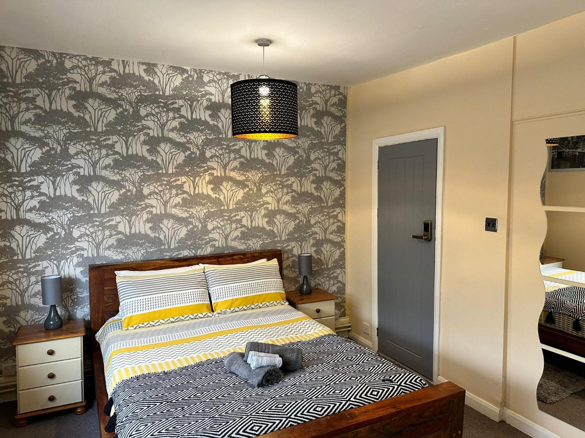 The Easy Inn Brighton Eksteriør bilde