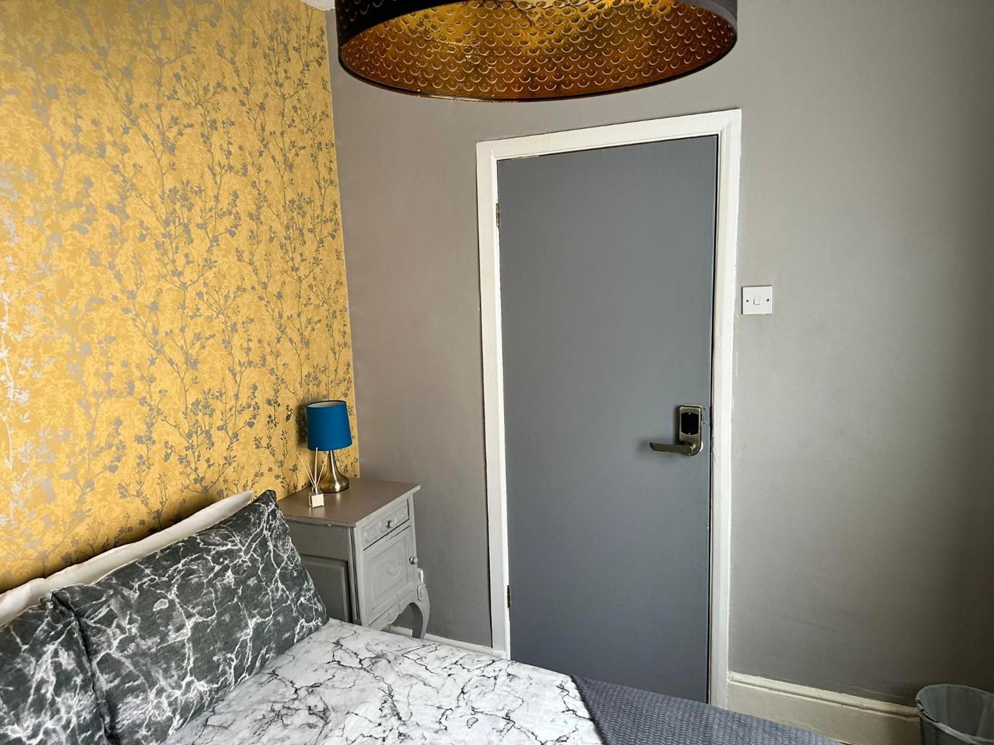 The Easy Inn Brighton Eksteriør bilde