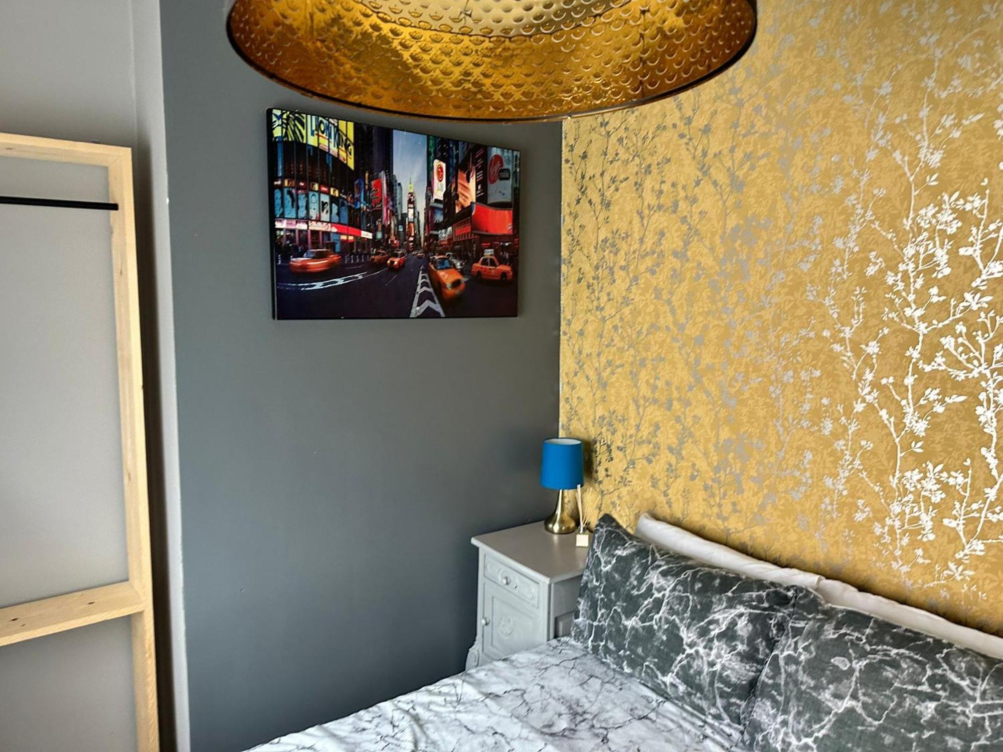 The Easy Inn Brighton Eksteriør bilde